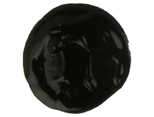Guache escolar liderpapel 500 ml preto , Liderpapel , 59210 , 8423473592100